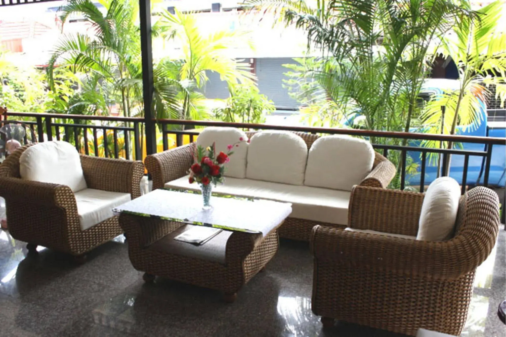 Hotel photo 11