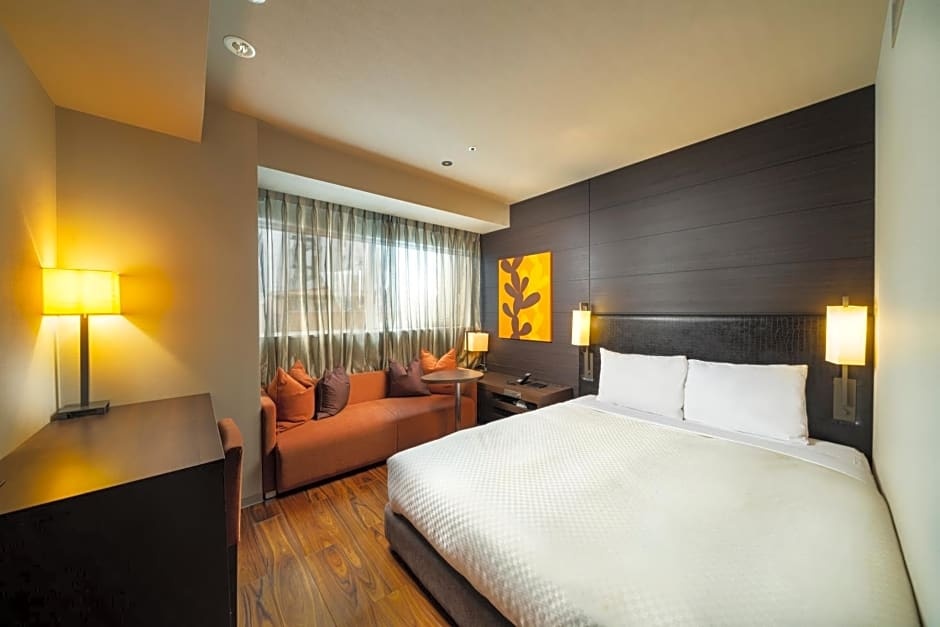 KOKO HOTEL Fukuoka Tenjin 사진 9