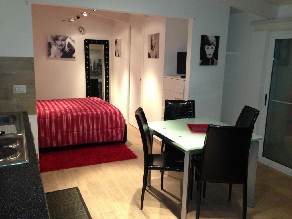 Albergo Diffuso Dimora Rossi — 4
