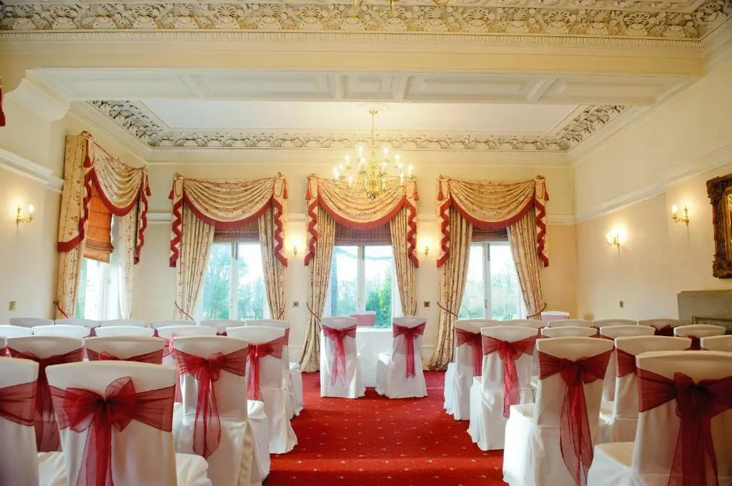 Classic Lodges - Farington Lodge - Général