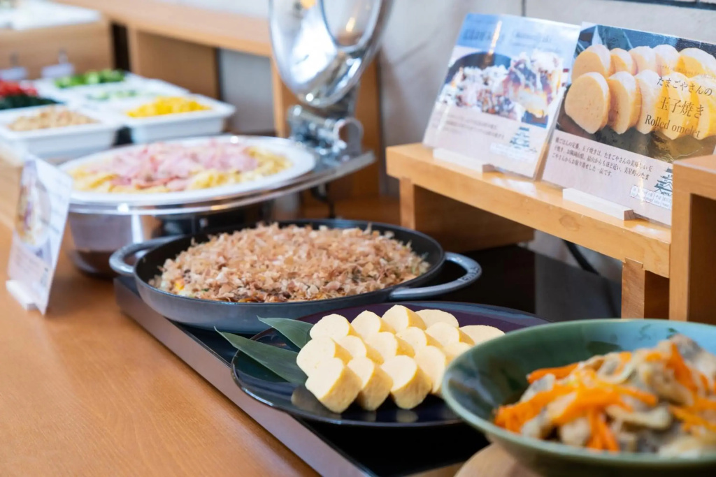 Vessel Inn Fukuyama Station - фото 31
