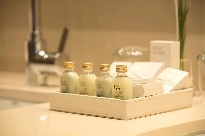 Hermitage Hotel & Spa Mallorca - Chambres