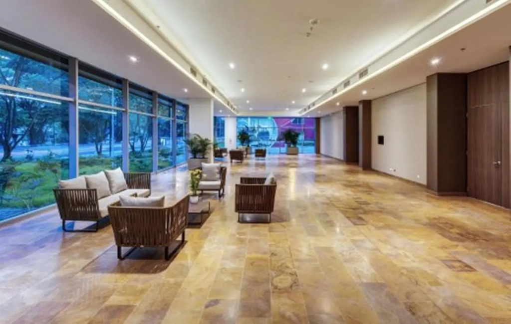 Estelar Villavicencio Hotel & Centro de Convenciones - Général