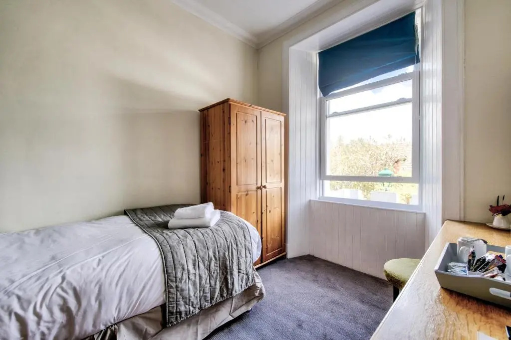 Morar Hotel - Chambres
