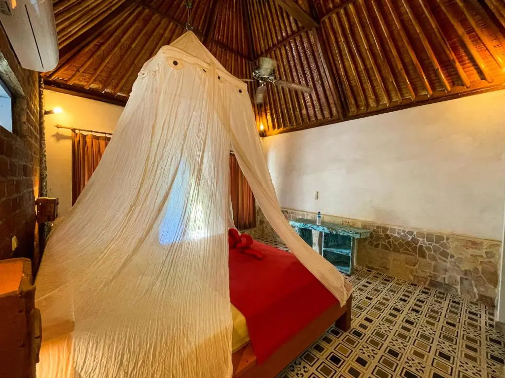Segar Village - Chambres