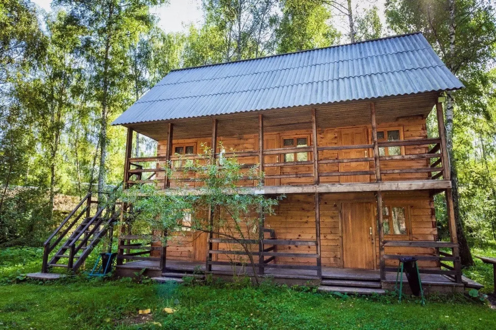 Иверия - фото 4