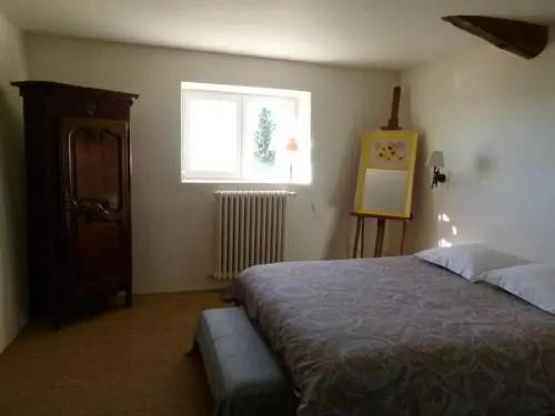 Voir la photo 2 — La Bastide du Garri