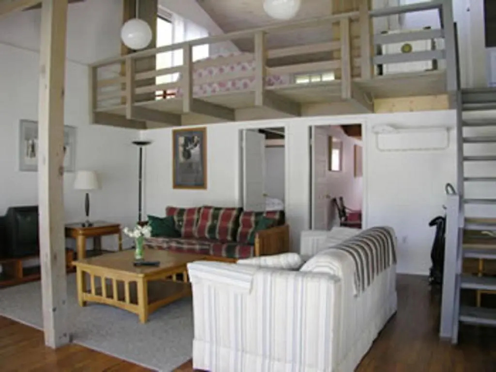 4 Bedrooms Standard room