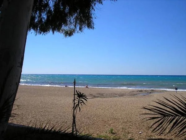 Beach & Waterfront