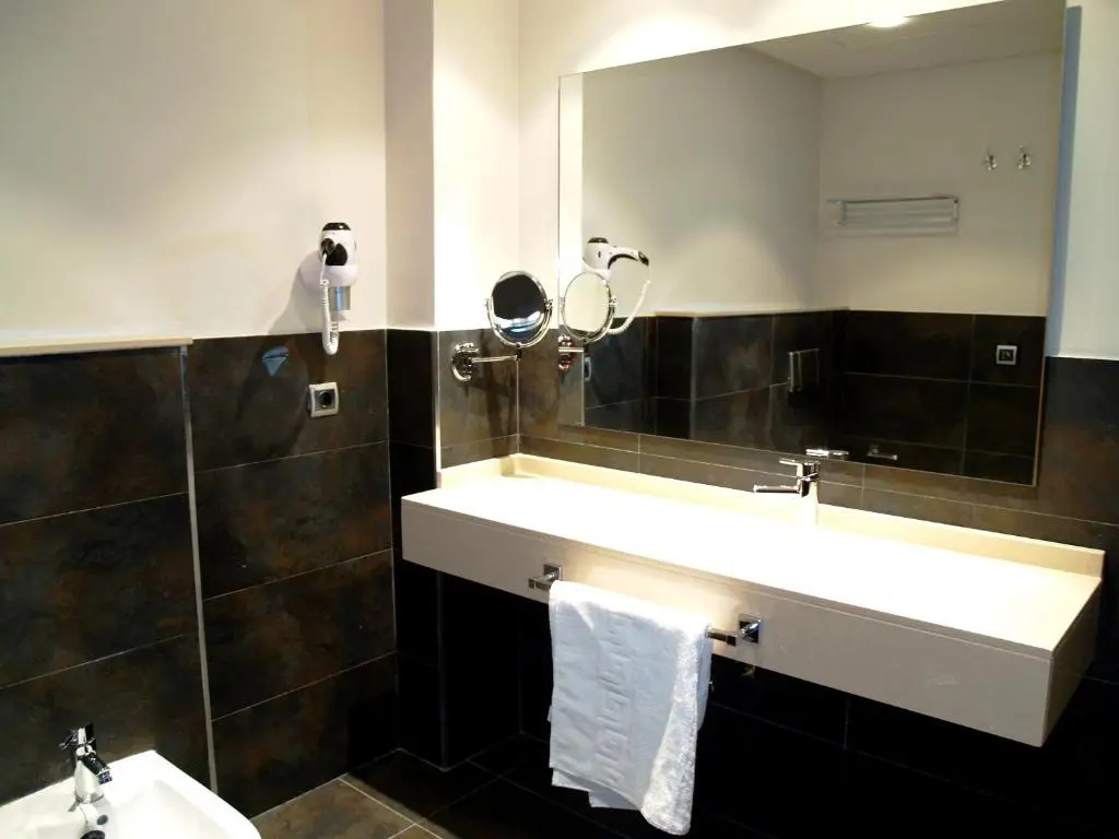 Economy Apartment