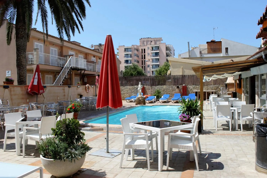 Hotel photo 20