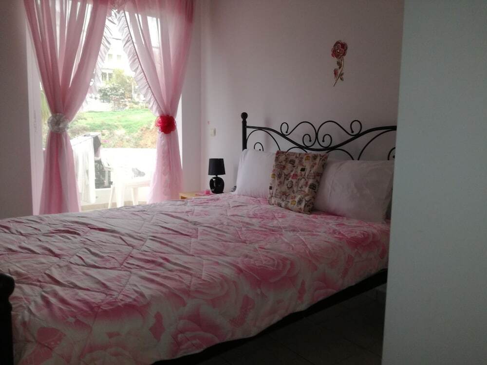 Alexiou Apartments Blue  - pic #26