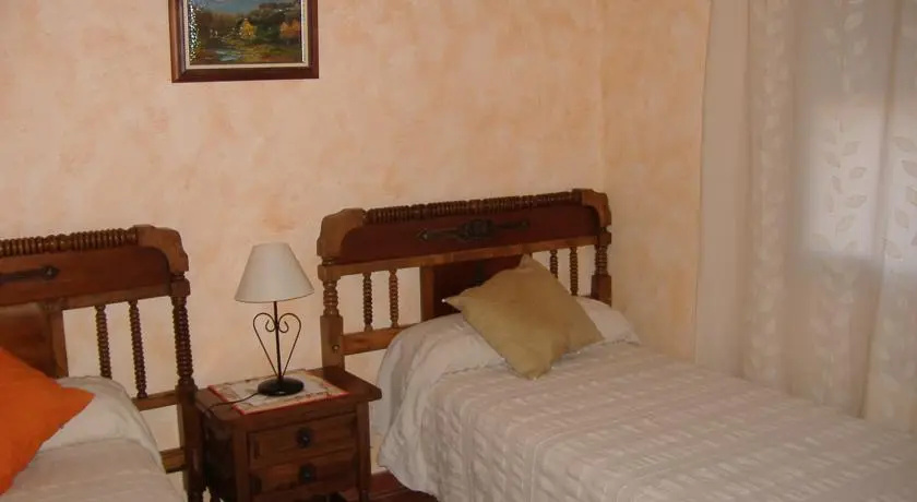 Casa Rural El Labriego - Général