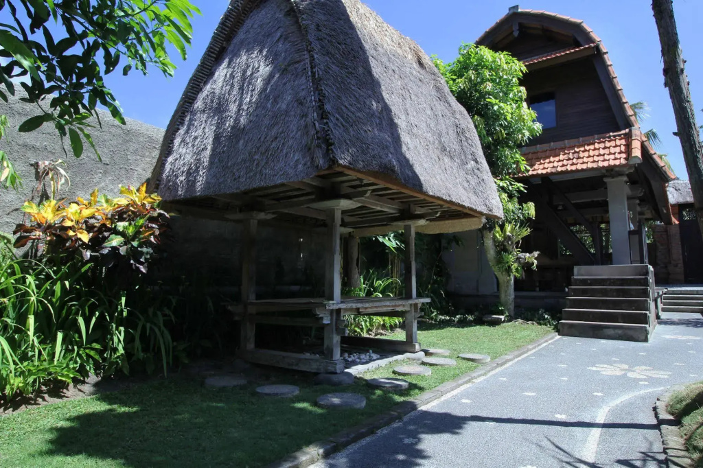 Airy Ubud Pengosekan Raya Bali
