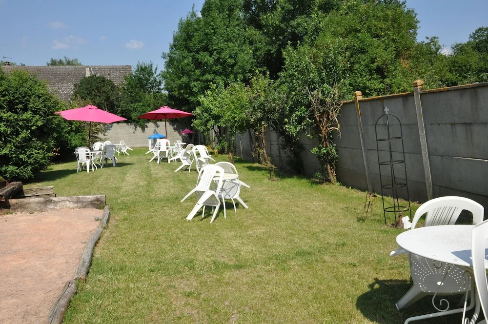 Gîte Café