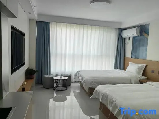 Yunqi Homestay (Harbin Tumor Hospital Subway Station)