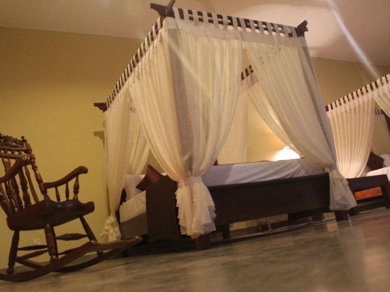 Clarion Villa