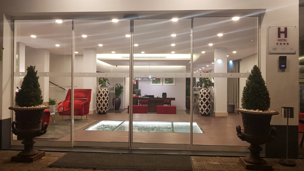 Santa Cruz Village Hotel — фото 2