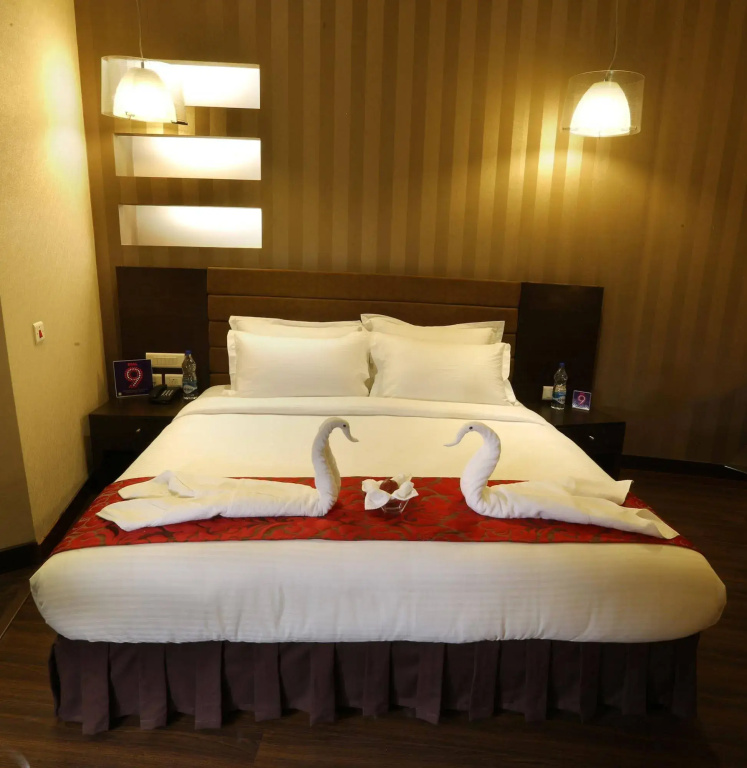 Five Elements Hotels North Avenue Delhi - Général