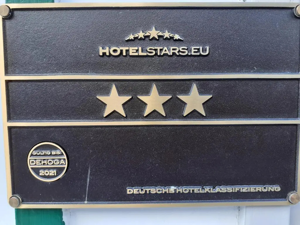Hotel Die Tanne - Chambres