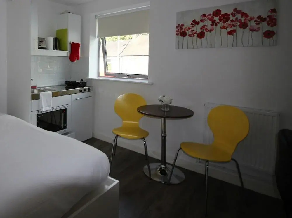 Hotel photo 12