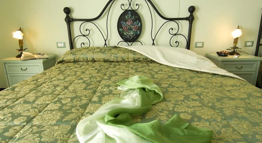 Hotel La Venere - Général