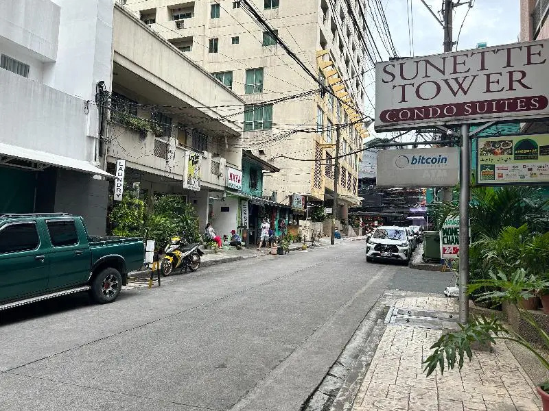 Sunette Tower Suites Makati City Center By Zuzu