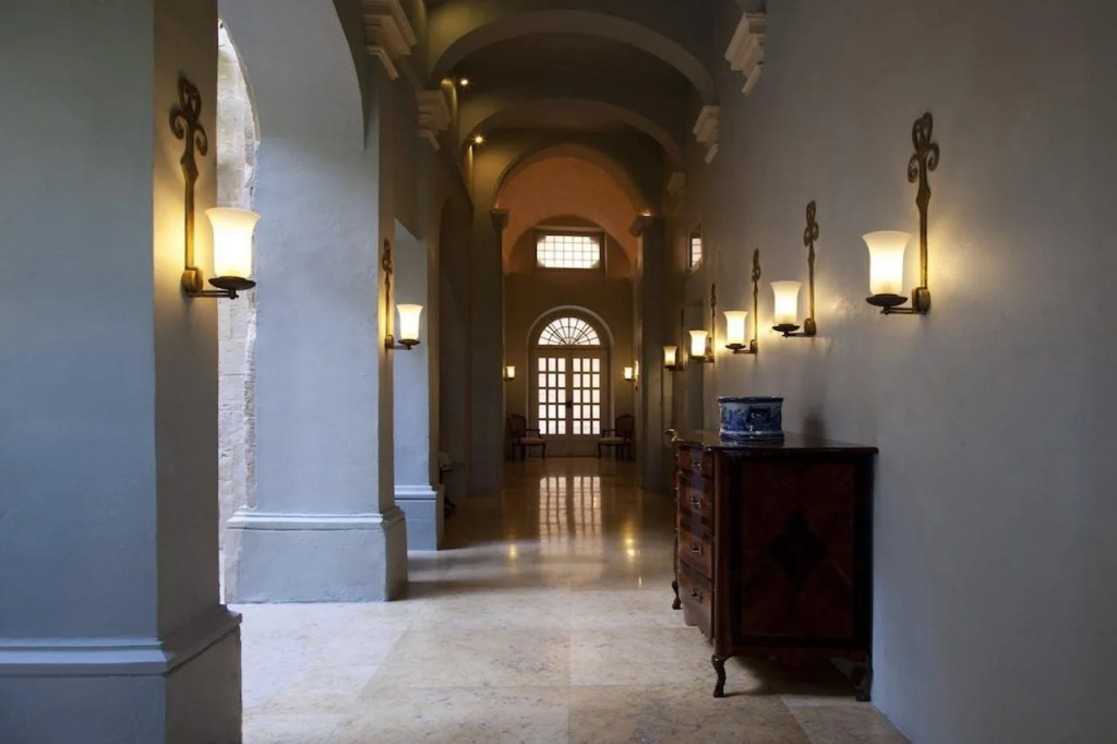 The Xara Palace Relais & Chateaux - Général