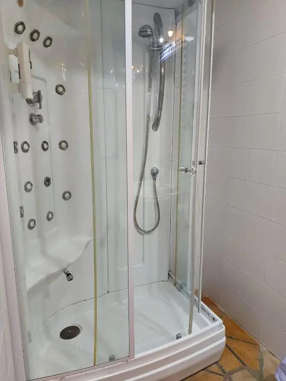 Hotel Don Gonzalo - Chambres