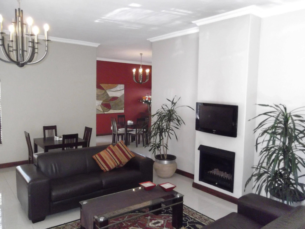 Belmont Guesthouse — фото 2