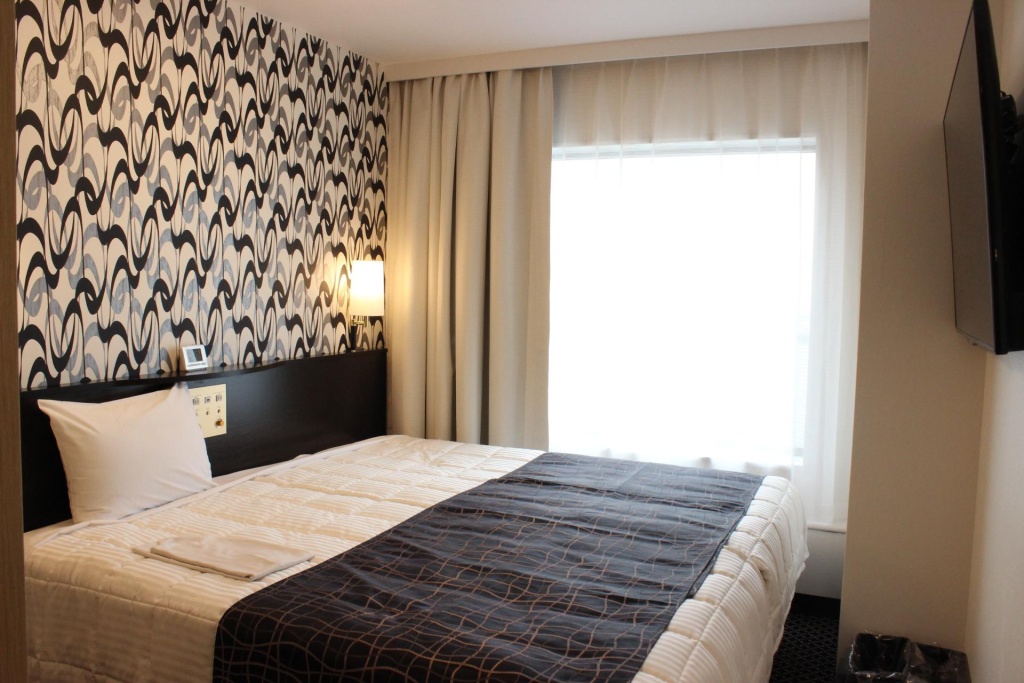 Bayside Hotel Azur Takeshiba Hamamatsucho 사진 8