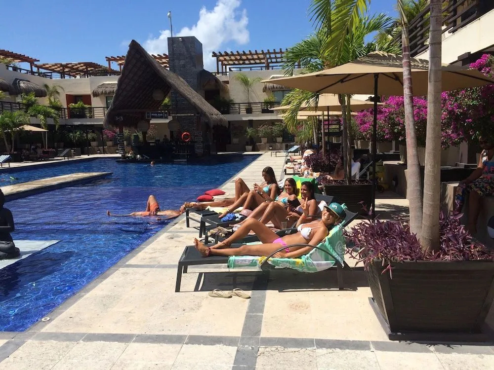 Hotel photo 26