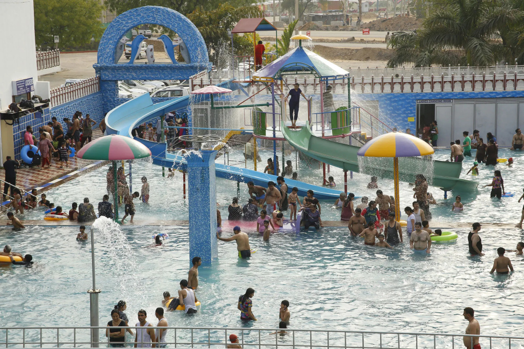 Aapno Ghar Resort - Général
