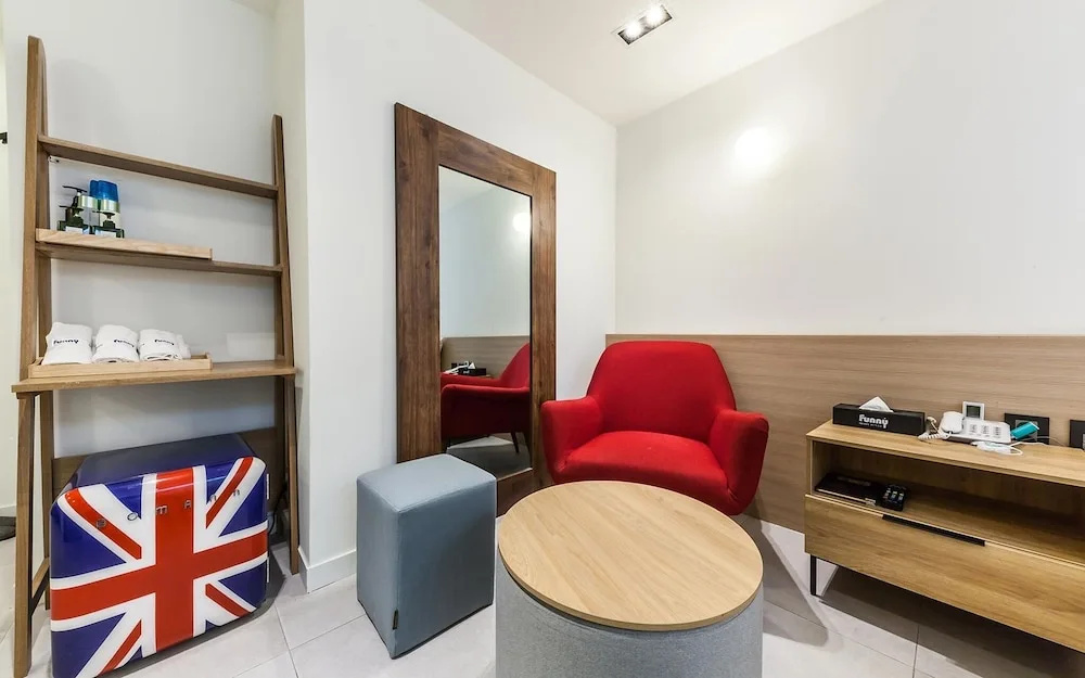 Hotel photo 2