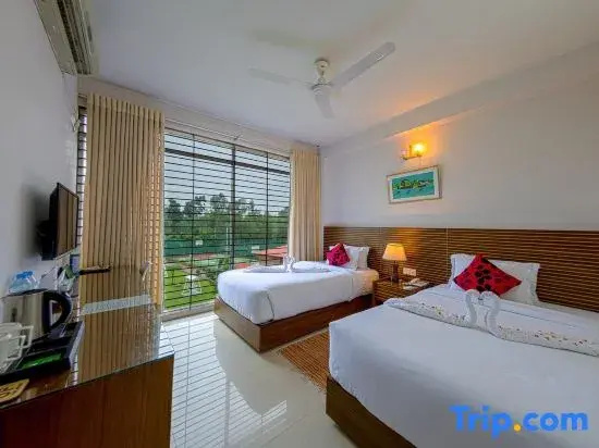 Executive room