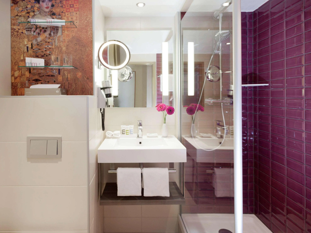 Hotel Mercure Wien Zentrum - Général