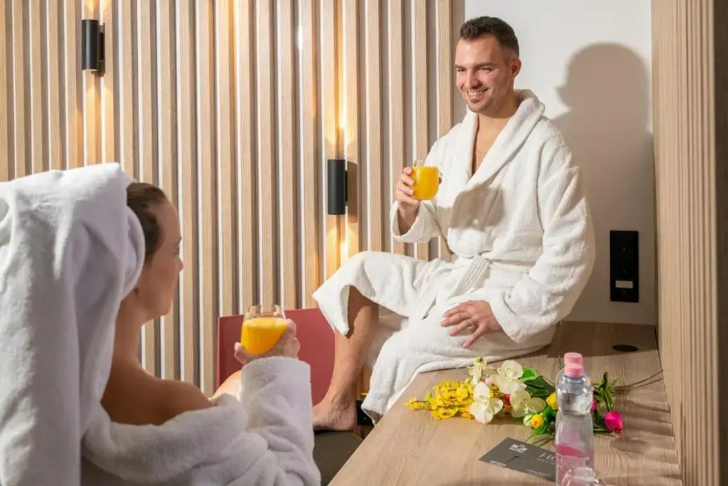 Flow Hotel & Conference - фото 31