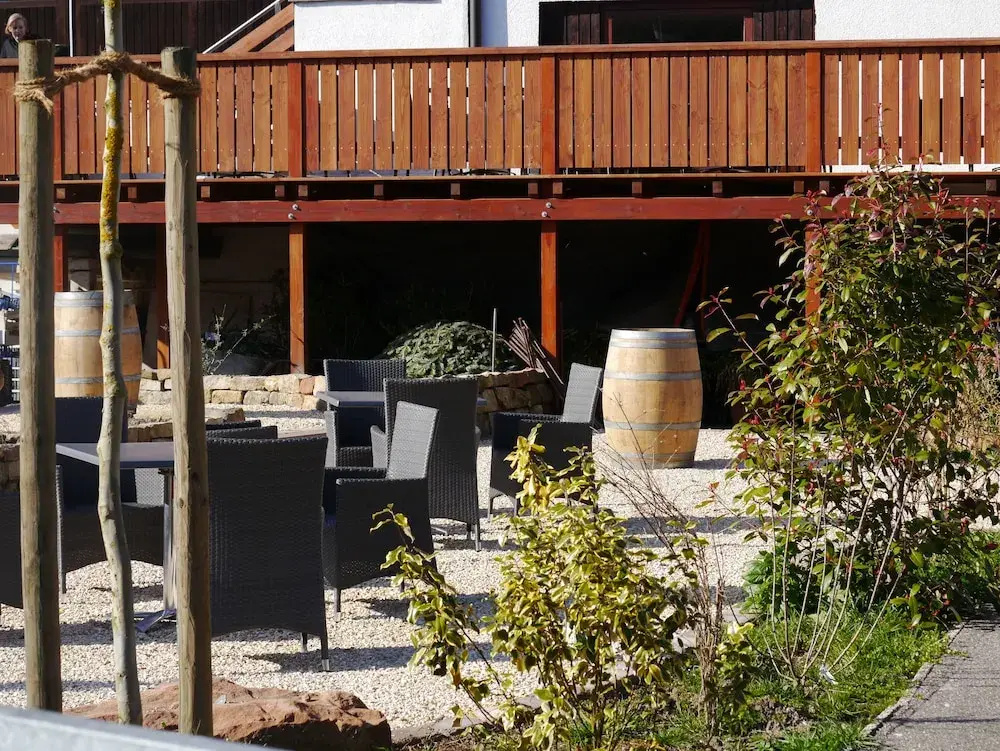 Hotel-Restaurant Zur Linde - Général