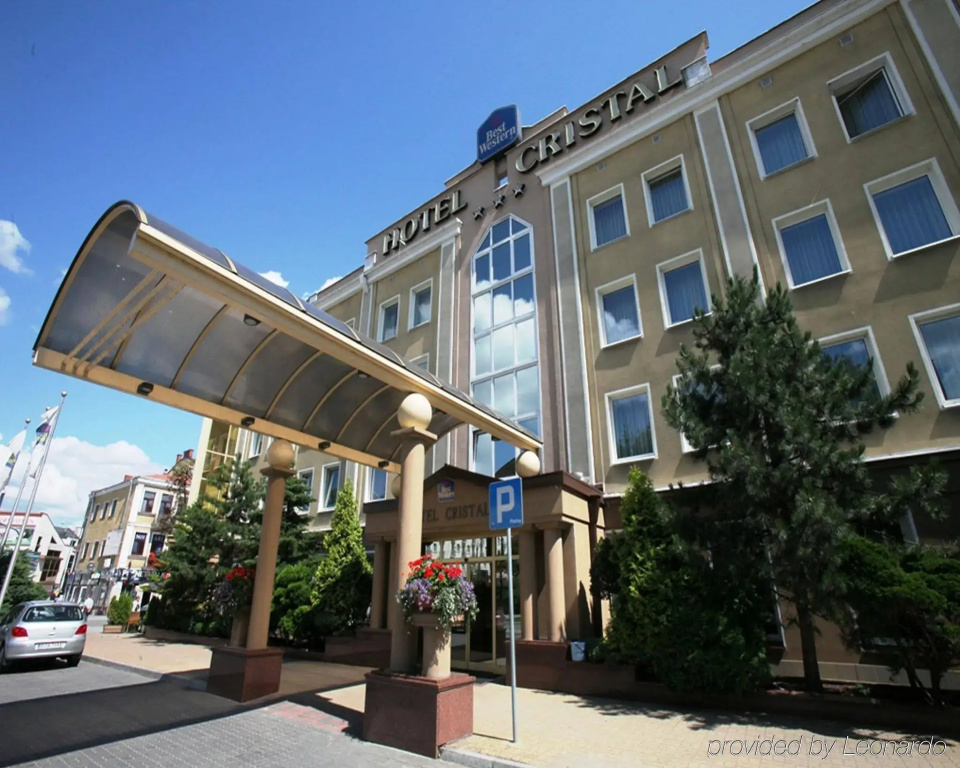 Hotel Cristal
