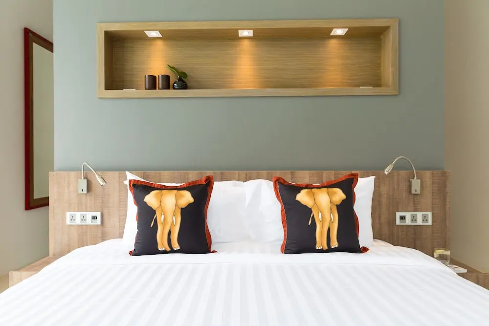 Hotel photo 4
