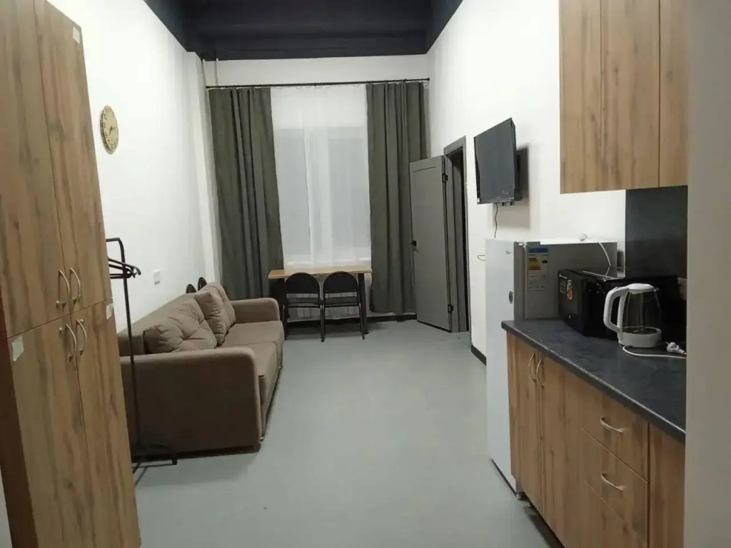 2 Bedrooms Superior Quadruple Junior Suite