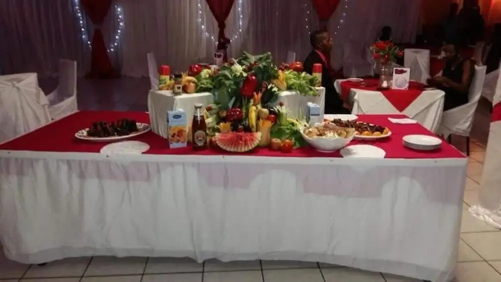 Food & Beverage