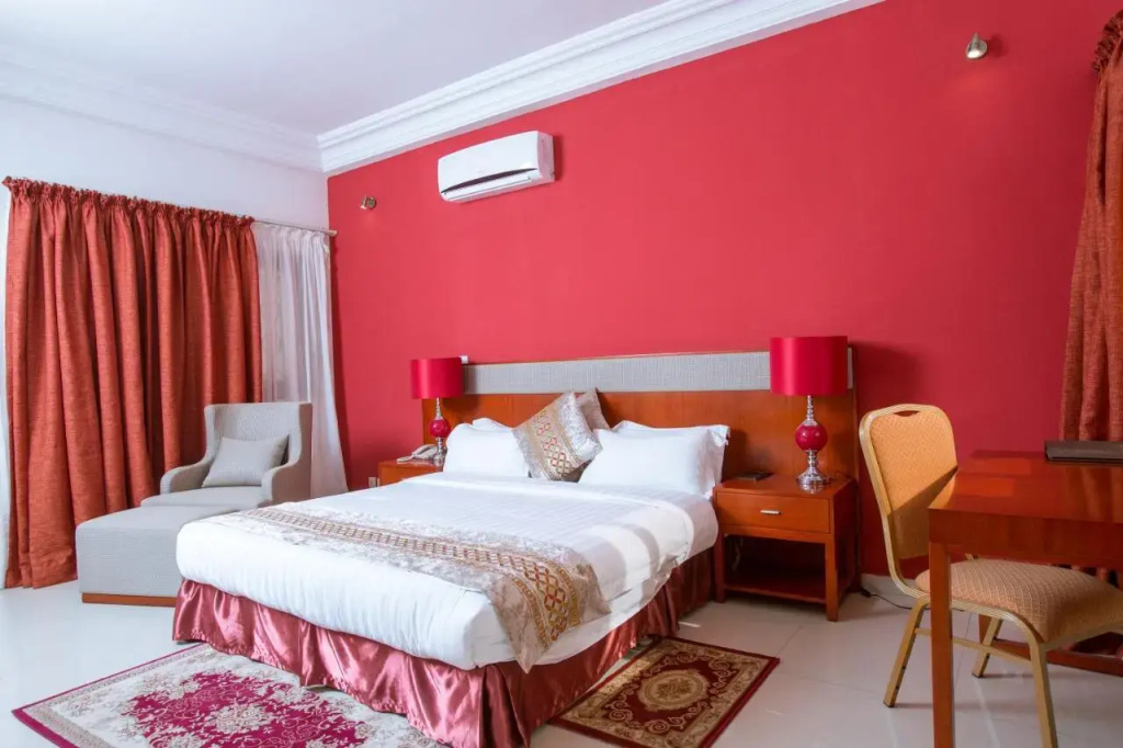 Hotel photo 13
