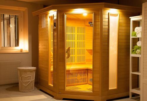 Maison M Troyes by null
