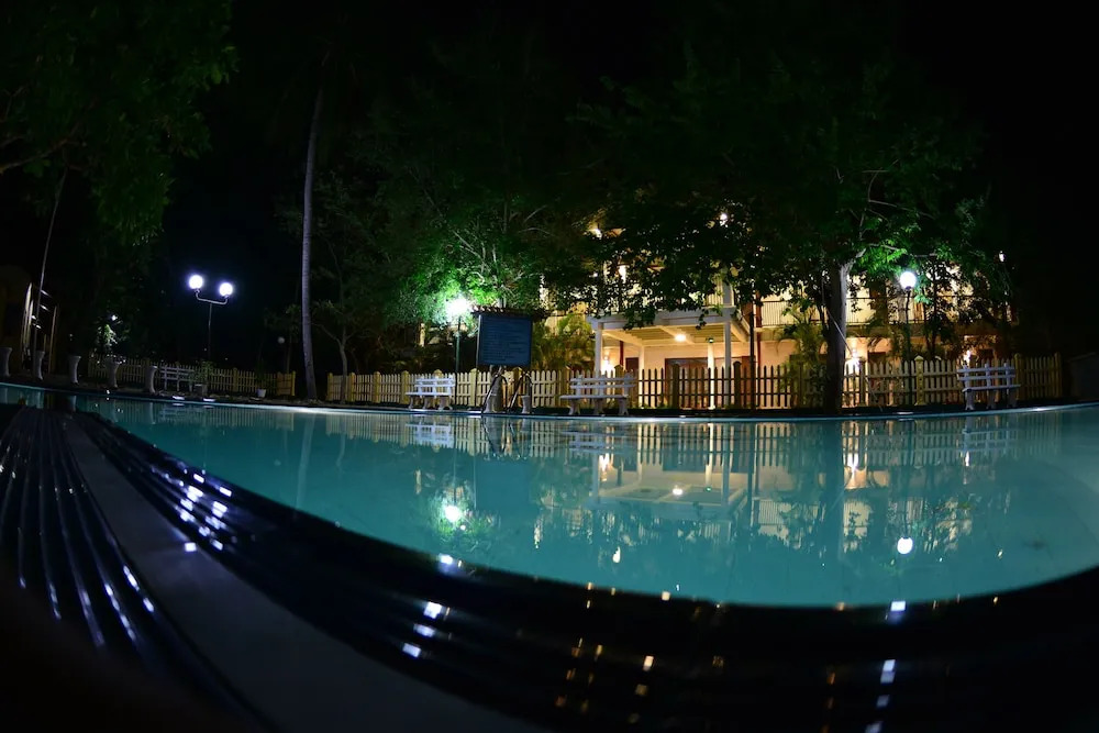 JC's Village - фото 9