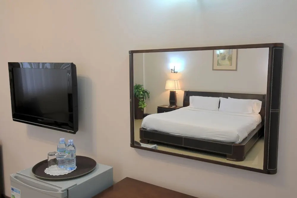 Imperial Botanical Beach Hotel - Chambres