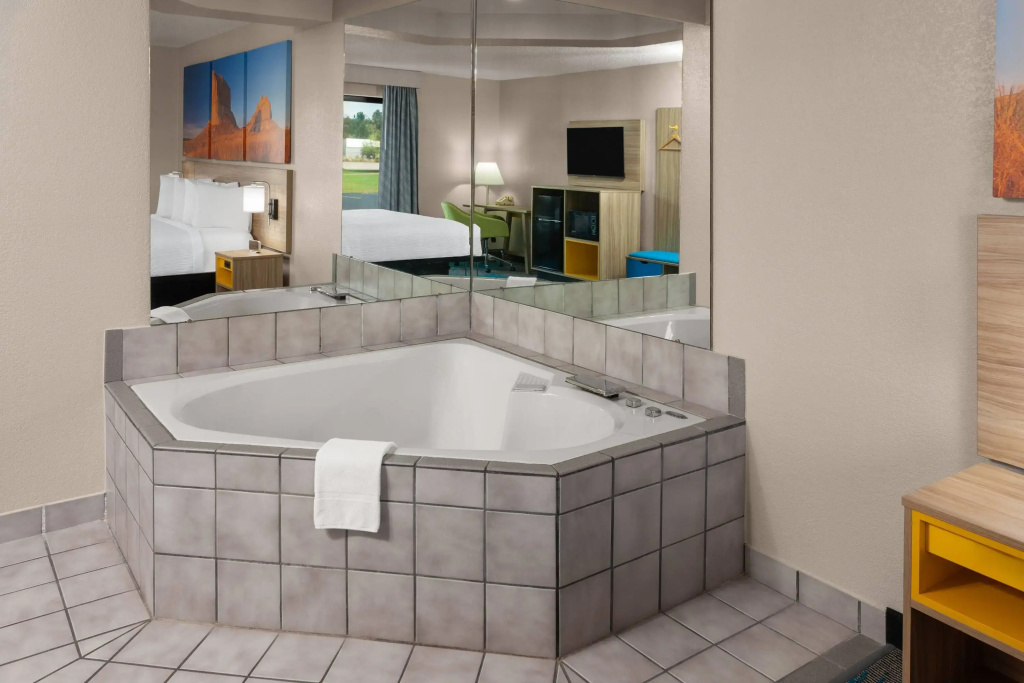Hotel photo 11