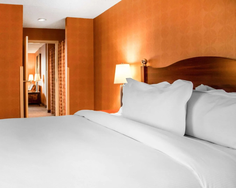 The Woodlands Inn, Ascend Hotel Collection — фото 5