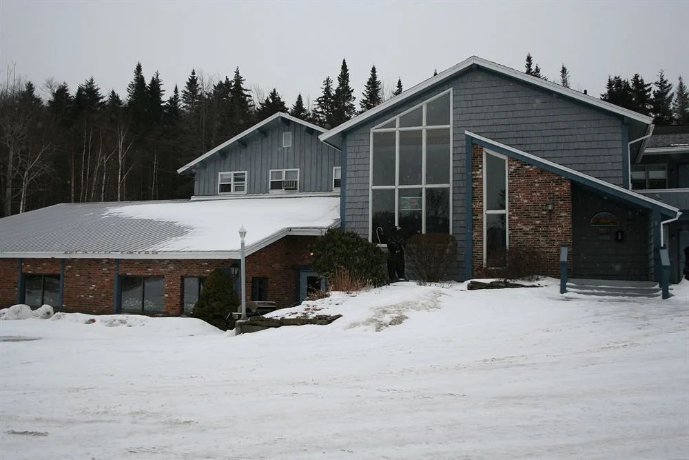 Horizon Inn