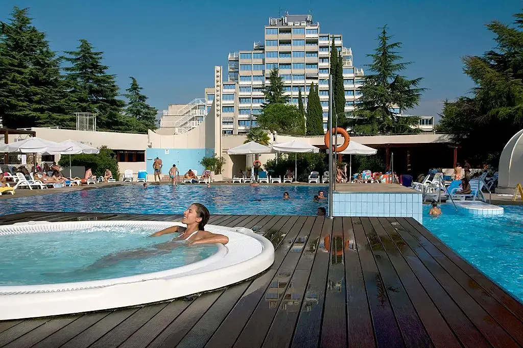 Sunny Poreč by Valamar - Général